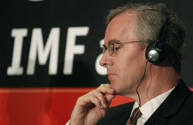 Έκθεση – ακτινογραφία της ελληνικής οικονομίας συντάσσει το ΔΝΤ